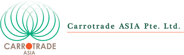 キャロットレードアジア - Carrotrade ASIA Pte. Ltd.