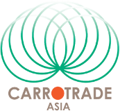 キャロットレードアジア - Carrotrade ASIA Pte. Ltd.